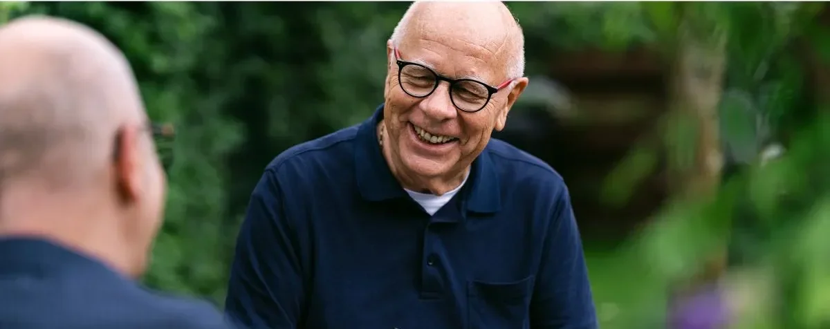 Walter Zillgens - Ganzheitliche Lebensberatung