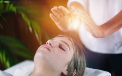 Wie funktioniert Reiki eigentlich?